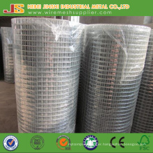 Welded Type Animal Use Wire Mesh Roll